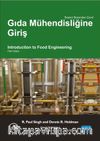 Gıda Mühendisliğine Giriş