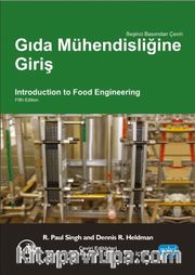 Gıda Mühendisliğine Giriş