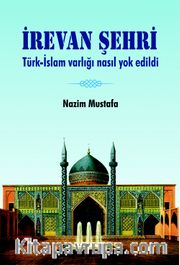 İrevan Şehri