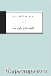 Boş Sayfa Öyküye Dahil
