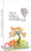 Okul Ajandası 2015-2016