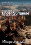 Ender Sürgünde / Ender Serisi 6. kitap