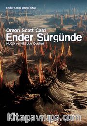 Ender Sürgünde / Ender Serisi 6. kitap
