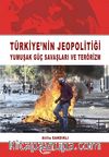 Türkiye'nin Jeopolitiği & Yumuşak Güç Savaşları ve Terörizm
