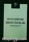 Divan Şiirinde Ahenk Unsurları