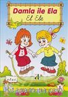 Damla ile Ela (10 Kitap)