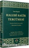 Halebi Sağir Tercümesi (Ciltli)