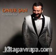 Göresim Var (Cd)