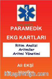 Paramedik EKG Kartları 