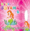 Güzel Boyama Çantası 6