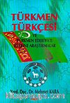 Türkmen Türkçesi
