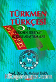 Türkmen Türkçesi