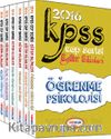2016 KPSS Eğitim Bilimleri Konu Anlatımlı Cep Serisi