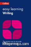 Collins Easy Learning Writing (2nd Edition)