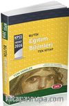 2016 KPSS Butik Eğitim Bilimleri Konu Anlatımlı Tek Kitap