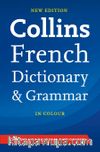 Collins French Dictionary and Grammar (Seventh edition)