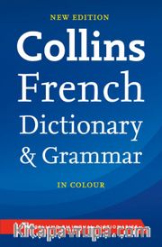 Collins French Dictionary and Grammar (Seventh edition)