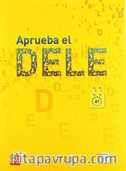 Aprueba el DELE A1 +CD     