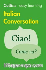 Easy Learning Italian Conversation