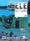ELE ACTUAL A1 Libro del alumno +2 CD 