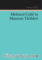 Mehmed Celal'in Manzum Tarihleri