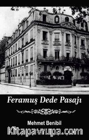 Feramuş Dede Pasajı