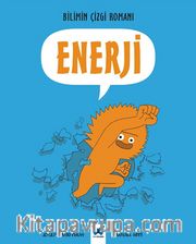 Bilimin Çizgi Romanı Enerji