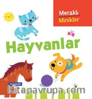 Meraklı Minikler - Hayvanlar