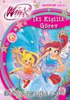 Winx Club - İki Kişilik Görev