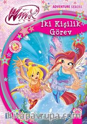 Winx Club - İki Kişilik Görev