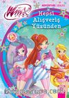 Winx Club - Hepsi Alışveriş Yüzünden