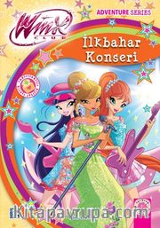 Winx Club - İlkbahar Konseri
