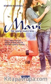 Mavi <br /> Bir Garip Mavi Kuş