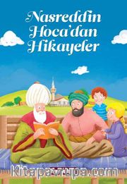 Nasreddin Hoca’dan Hikayeler