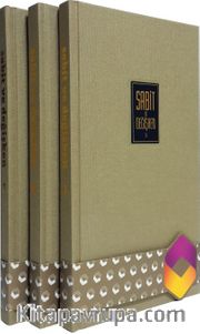 Sabit ve Değişken (3 Cilt Takım)