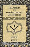 Melamilik ve Osmanlı Devri Melamileri
