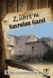Zührem Savrulan Gazel 