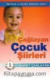 Çağlayan Çocuk Şiirleri 1. Sınıflar İçin