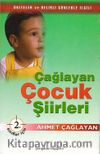 Çağlayan Çocuk Şiirleri 2. Sınıflar İçin