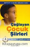 Çağlayan Çocuk Şiirleri 3. Sınıflar İçin