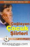Çağlayan Çocuk Şiirleri 4. Sınıflar İçin