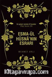 Esma-ül Hüsna'nın Esrarı 