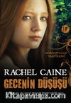 Gecenin Düşüşü / Morganville Vampirleri 14
