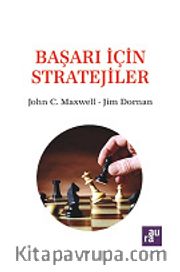 Başarı İçin Stratejiler
