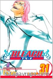 Bleach, Volume 31