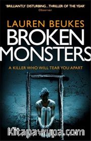 Broken Monsters