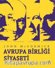Avrupa Birliği Siyaseti