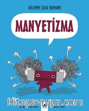 Bilimin Çizgi Romanı Manyetizma