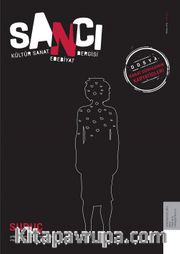 Sancı Kültür Sanat Edebiyat Dergisi Sayı:4 Ağustos-Eylül 2015 