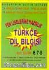 Türk Dili (Üniversite İçin)